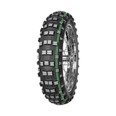 Mitas Terraforce EH Double Green Gummy Rear Tire
